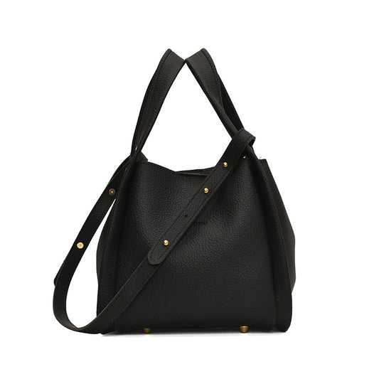 Luxury Large-Capacity Tote & Crossbody Bag – Multi-Use PU Leather Shoulder Handbag for Women