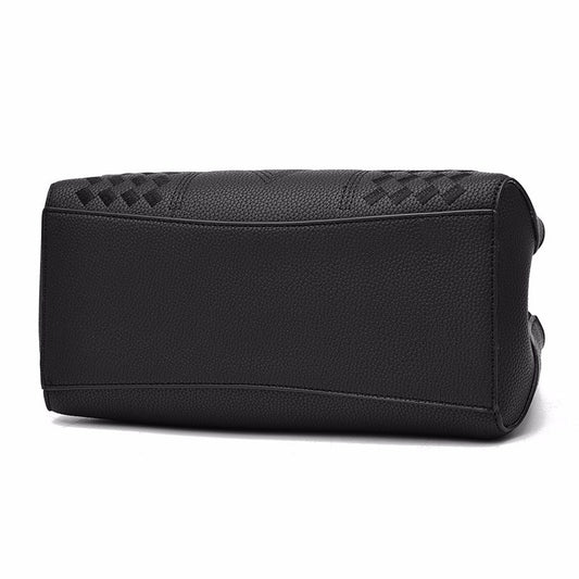 Luxury Women’s Handbag – Multi-Pocket Shoulder & Crossbody Tote Bag