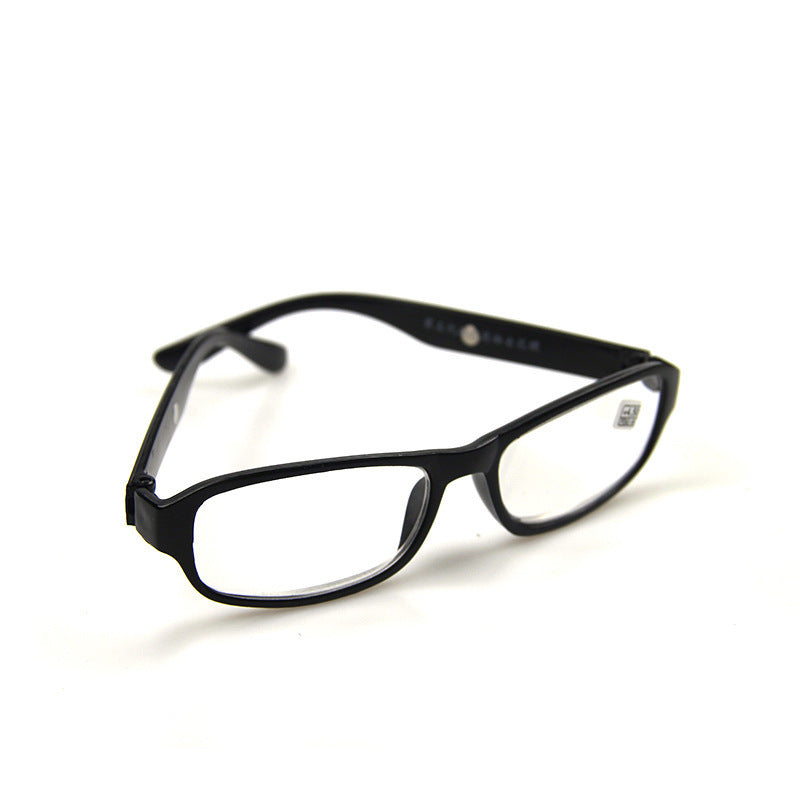 Fifth Generation Magnetic Reading Glasses – Foldable Comfort Design | Anti-Fatigue Lens