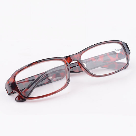 Fifth Generation Magnetic Reading Glasses – Foldable Comfort Design | Anti-Fatigue Lens